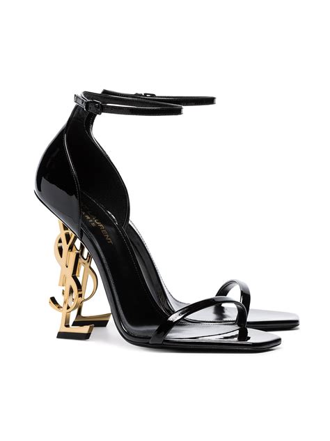 ysl opyum 110|ysl opyum heels sale.